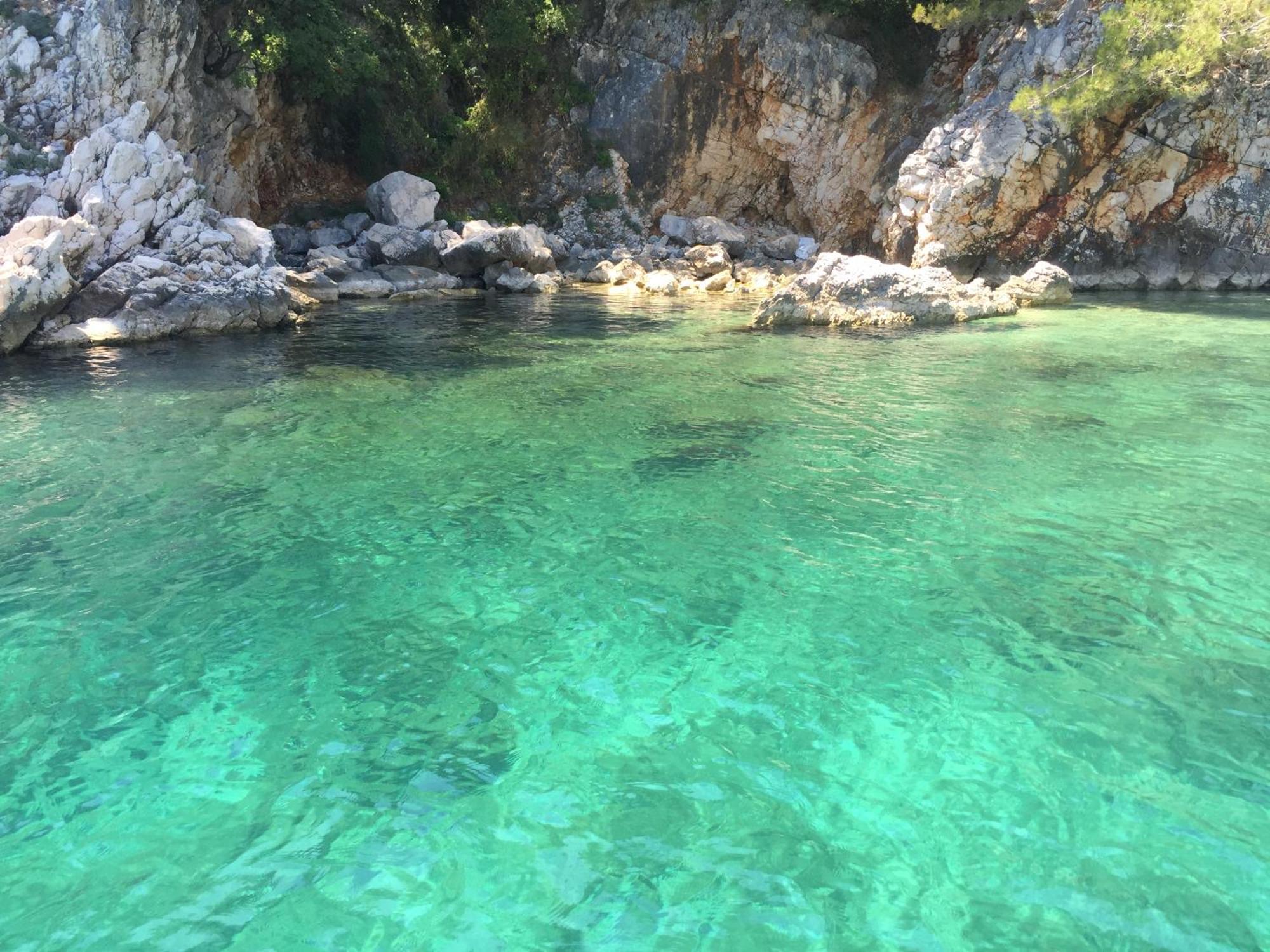 Luxury Panorama Vila With Amazing Seaview In Gondolici 7 Km From Rabac Labin  Esterno foto